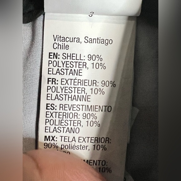 Quicksilver Men’s Mid Length 20” High-Line Board Shorts -Sz 42 - Gray/Gray camo - Picture 3 of 10